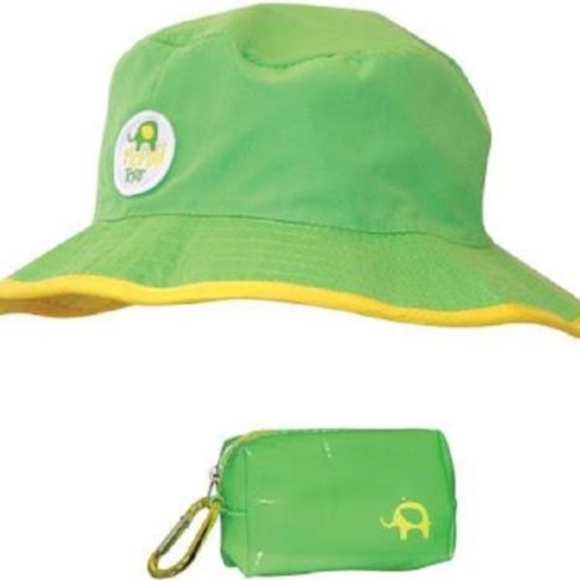kids floppy hat